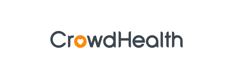 CrowdHealth logo