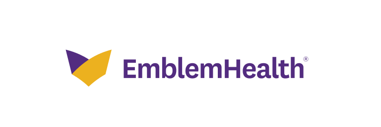 EmblemHealth logo