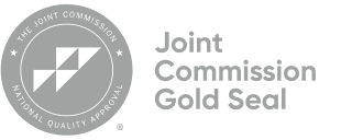 Joint Commission Gold Seal