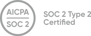 SOC 2 Type 2 Certified