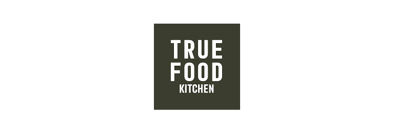 TrueFood logo